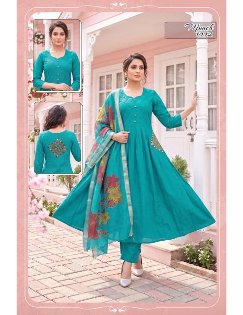 Desi kudi munch customers for wholesale kurtis